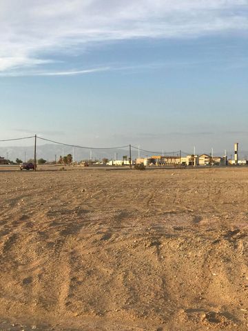 2034 Jefferson Avenue, Thermal, CA 92274