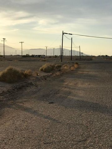 2034 Jefferson Avenue, Thermal, CA 92274