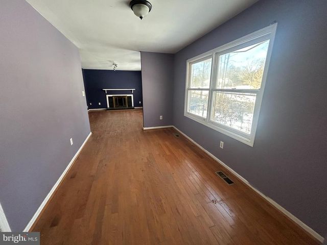 12609 WESLEY DR, Fredericksburg, VA 22407