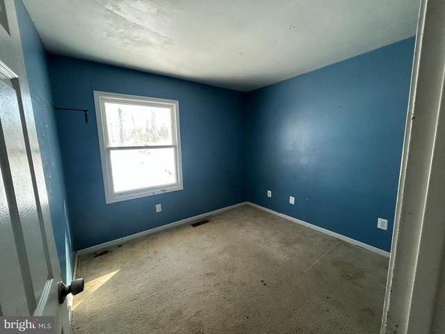 12609 WESLEY DR, Fredericksburg, VA 22407