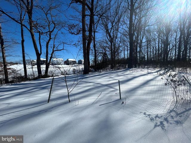 12609 WESLEY DR, Fredericksburg, VA 22407