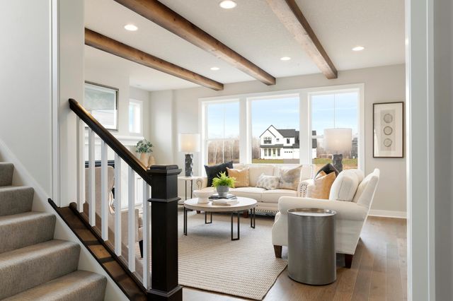 4666 Jamocha Bay NE, Saint Michael, MN 55376