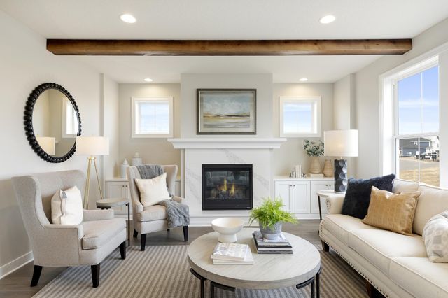 4666 Jamocha Bay NE, Saint Michael, MN 55376