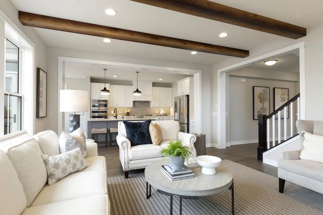 4666 Jamocha Bay NE, Saint Michael, MN 55376