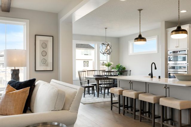 4666 Jamocha Bay NE, Saint Michael, MN 55376