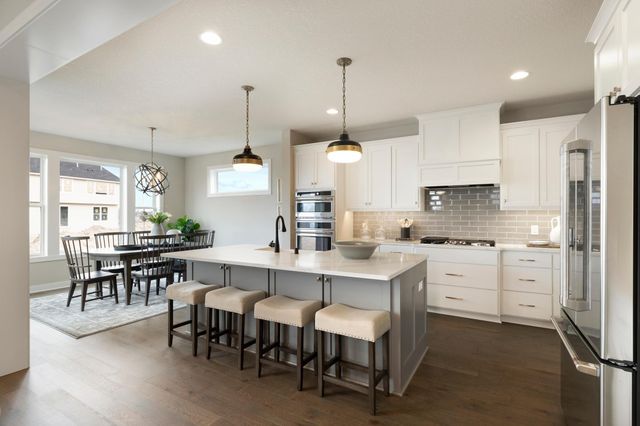 4666 Jamocha Bay NE, Saint Michael, MN 55376