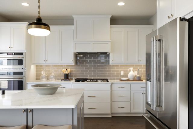 4666 Jamocha Bay NE, Saint Michael, MN 55376