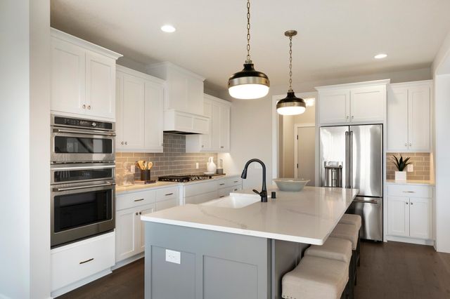 4666 Jamocha Bay NE, Saint Michael, MN 55376