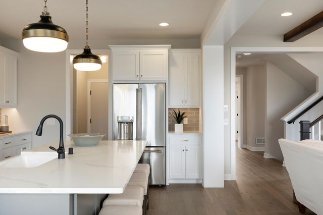 4666 Jamocha Bay NE, Saint Michael, MN 55376