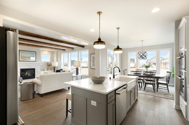 4666 Jamocha Bay NE, Saint Michael, MN 55376