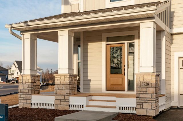 4666 Jamocha Bay NE, Saint Michael, MN 55376