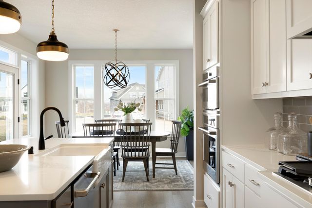 4666 Jamocha Bay NE, Saint Michael, MN 55376