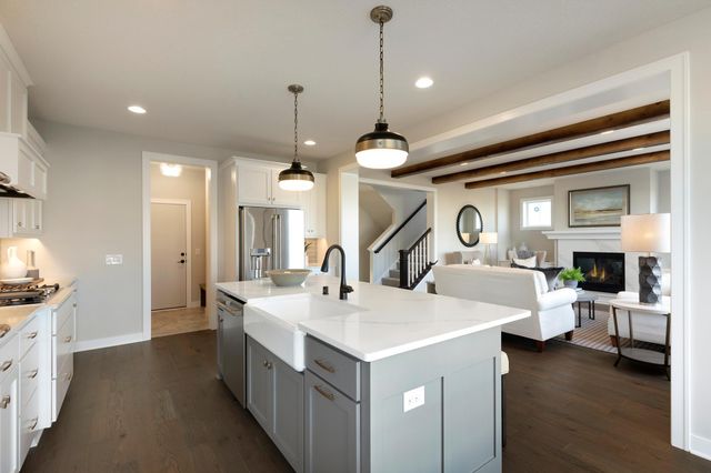 4666 Jamocha Bay NE, Saint Michael, MN 55376