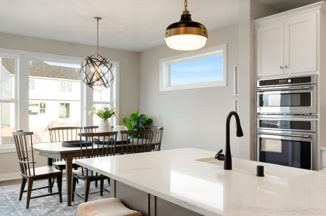 4666 Jamocha Bay NE, Saint Michael, MN 55376