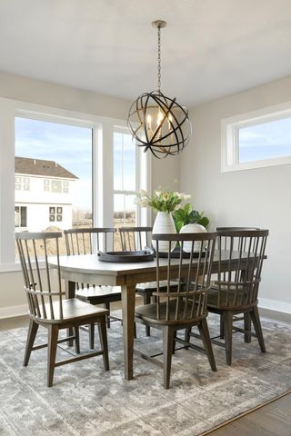 4666 Jamocha Bay NE, Saint Michael, MN 55376