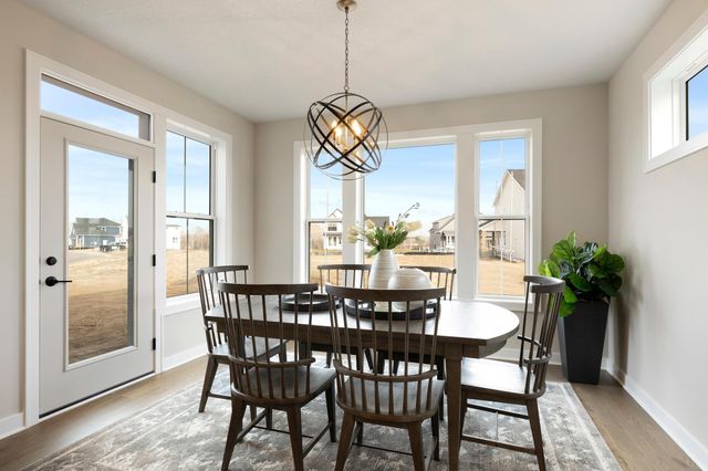 4666 Jamocha Bay NE, Saint Michael, MN 55376