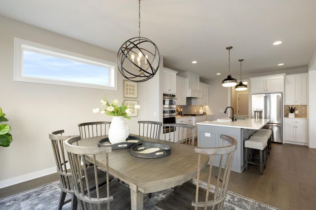 4666 Jamocha Bay NE, Saint Michael, MN 55376