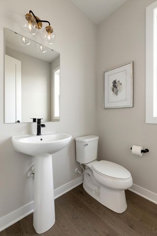 4666 Jamocha Bay NE, Saint Michael, MN 55376