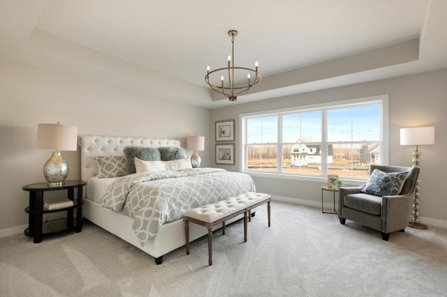 4666 Jamocha Bay NE, Saint Michael, MN 55376