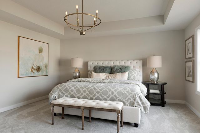 4666 Jamocha Bay NE, Saint Michael, MN 55376