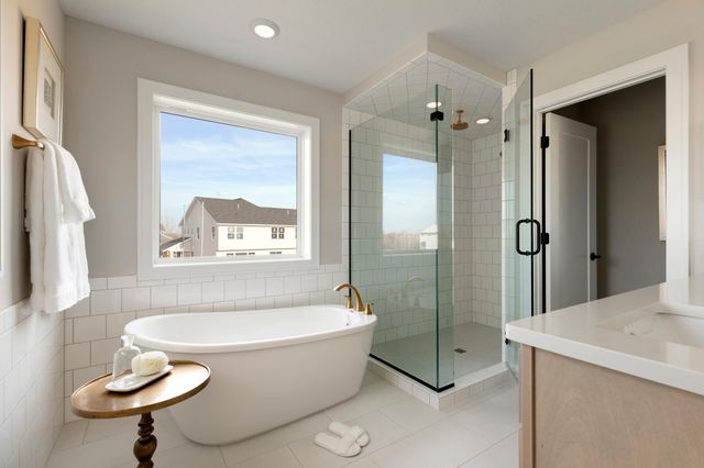 4666 Jamocha Bay NE, Saint Michael, MN 55376