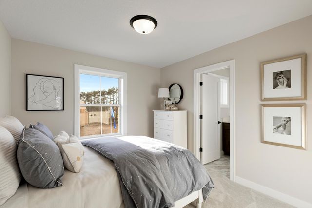 4666 Jamocha Bay NE, Saint Michael, MN 55376