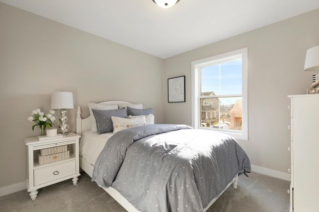 4666 Jamocha Bay NE, Saint Michael, MN 55376