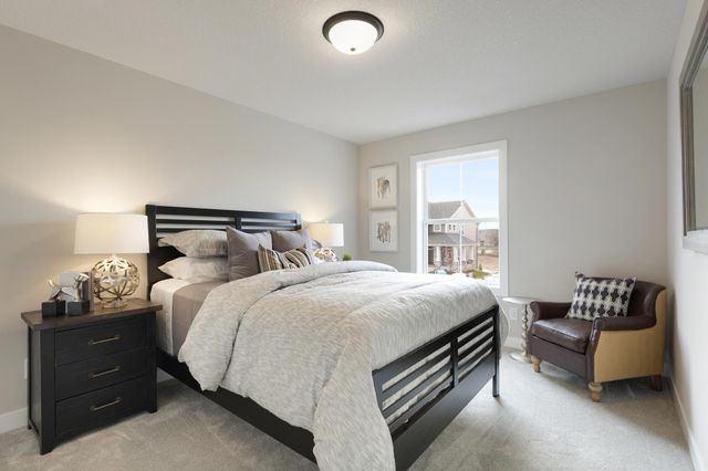 4666 Jamocha Bay NE, Saint Michael, MN 55376