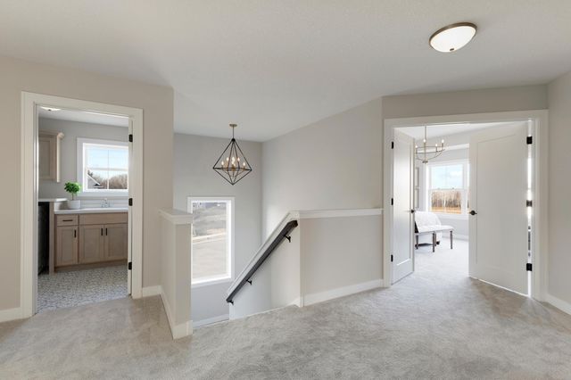 4666 Jamocha Bay NE, Saint Michael, MN 55376