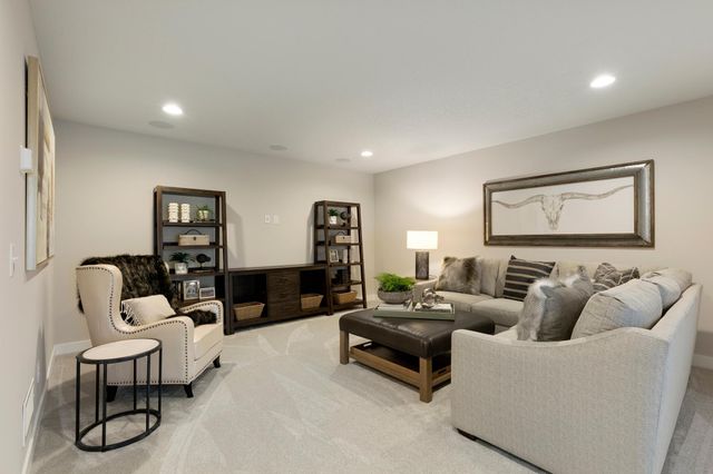 4666 Jamocha Bay NE, Saint Michael, MN 55376