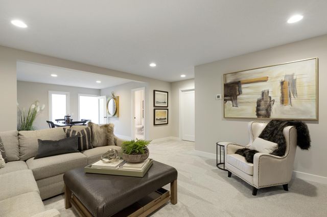 4666 Jamocha Bay NE, Saint Michael, MN 55376