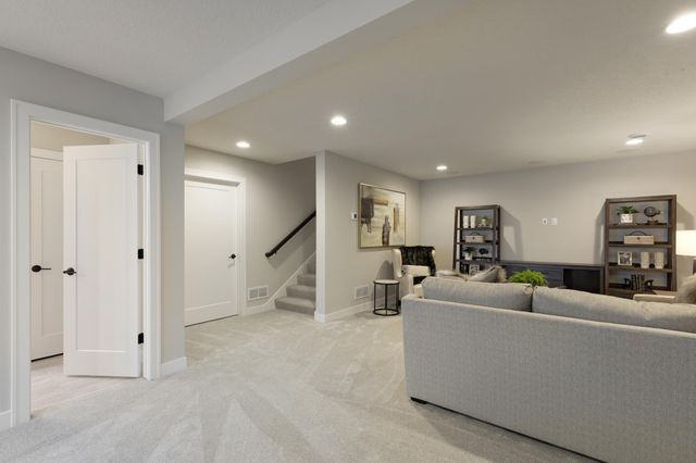 4666 Jamocha Bay NE, Saint Michael, MN 55376