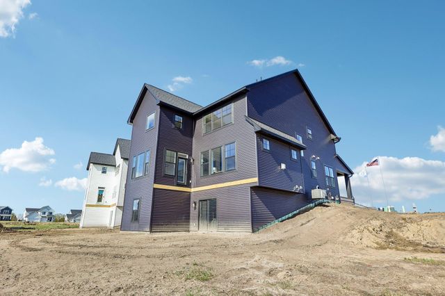 4666 Jamocha Bay NE, Saint Michael, MN 55376