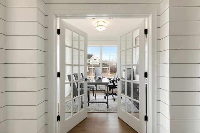 4666 Jamocha Bay NE, Saint Michael, MN 55376