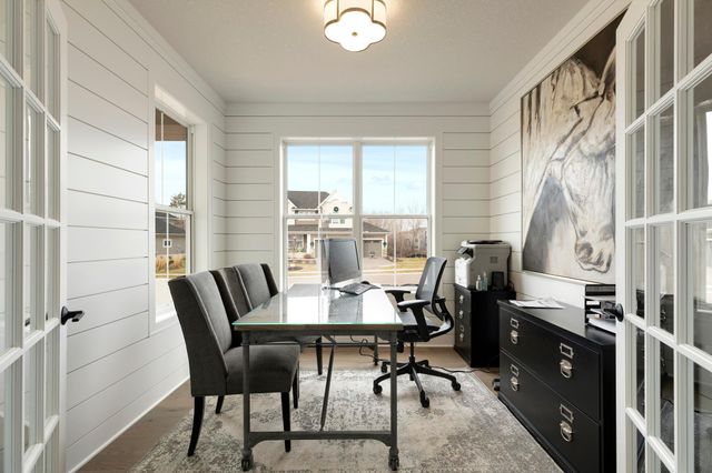 4666 Jamocha Bay NE, Saint Michael, MN 55376