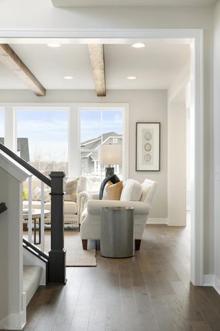 4666 Jamocha Bay NE, Saint Michael, MN 55376