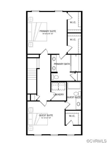 15355 Sunray Way, Midlothian, VA 23112
