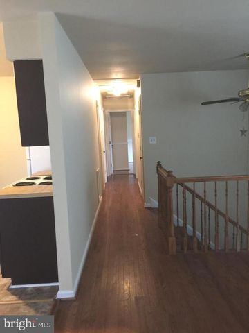 11919 STANSBURY DR, Fredericksburg, VA 22407