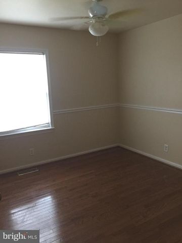 11919 STANSBURY DR, Fredericksburg, VA 22407