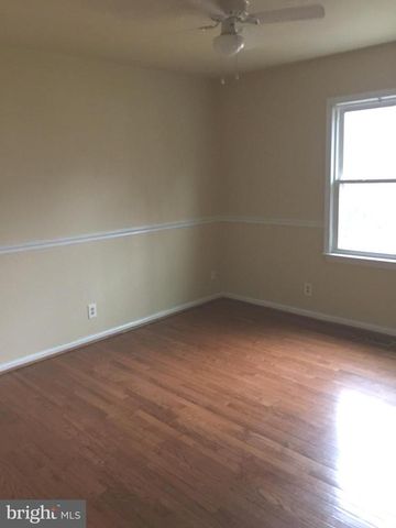 11919 STANSBURY DR, Fredericksburg, VA 22407