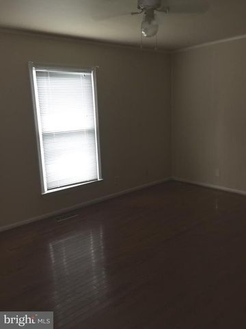 11919 STANSBURY DR, Fredericksburg, VA 22407