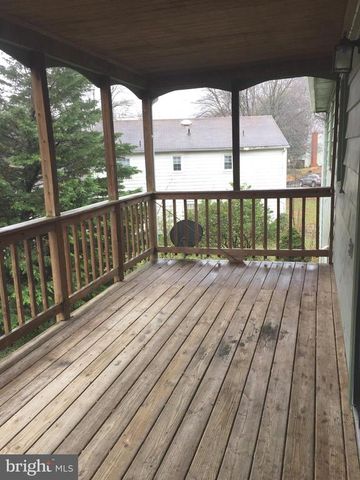 11919 STANSBURY DR, Fredericksburg, VA 22407