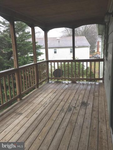 11919 STANSBURY DR, Fredericksburg, VA 22407
