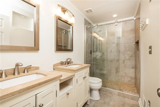 7750 Roswell Road 10F, Atlanta, GA 30350