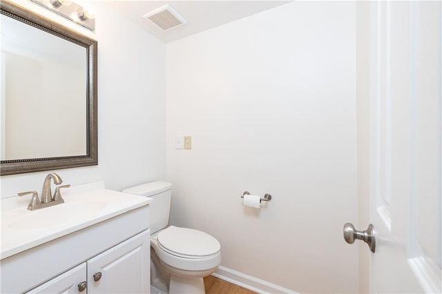 7750 Roswell Road 10F, Atlanta, GA 30350