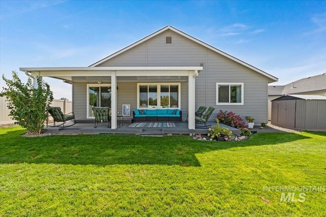 11518 Maidstone Dr, Caldwell, ID 83605