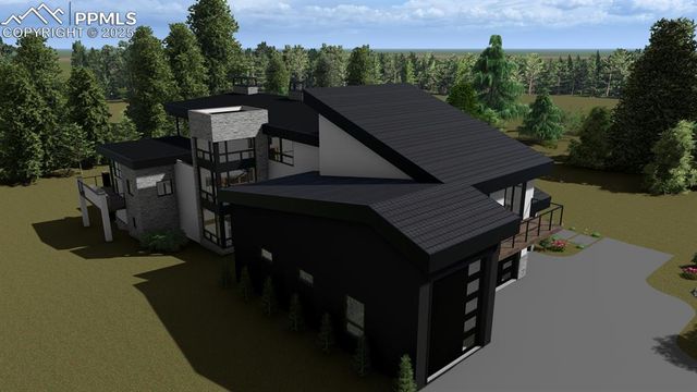 13370 Peregrine Way, Colorado Springs, CO 80908