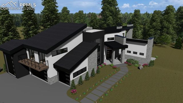 13370 Peregrine Way, Colorado Springs, CO 80908