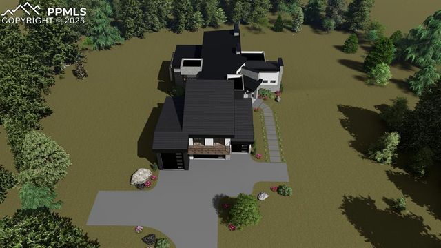 13370 Peregrine Way, Colorado Springs, CO 80908