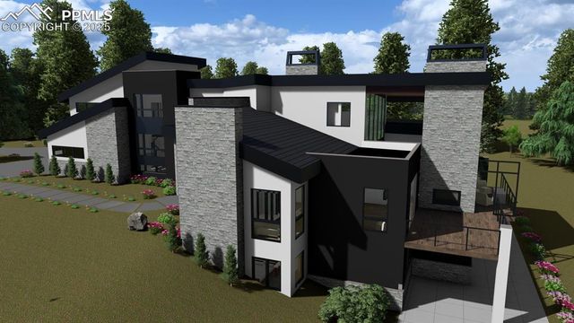 13370 Peregrine Way, Colorado Springs, CO 80908